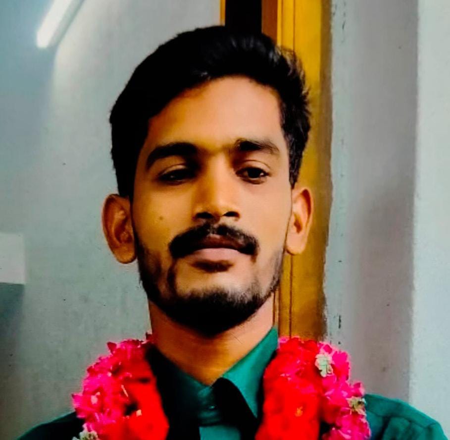 Groom Image